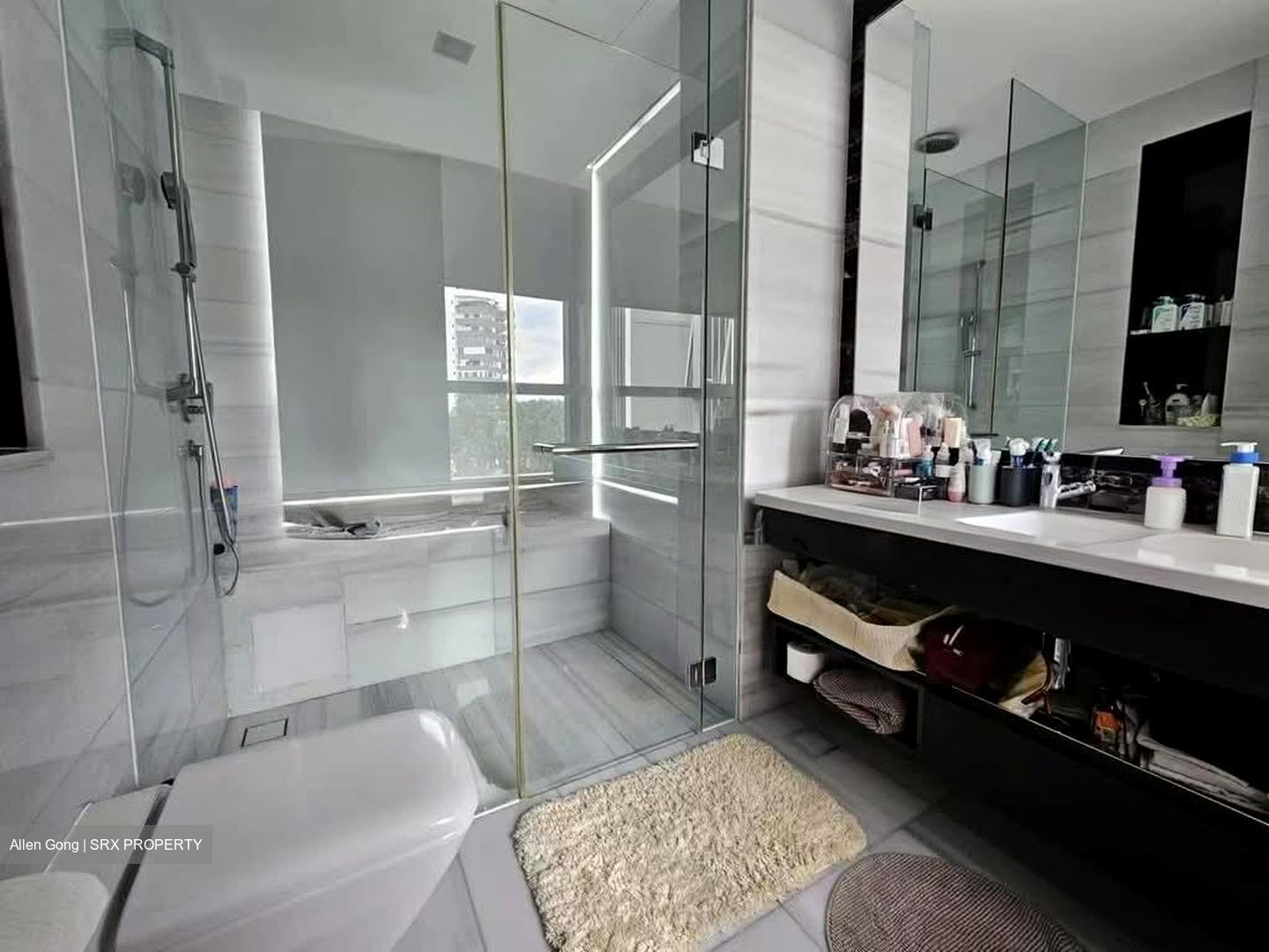 Hallmark Residences (D10), Condominium #568099741